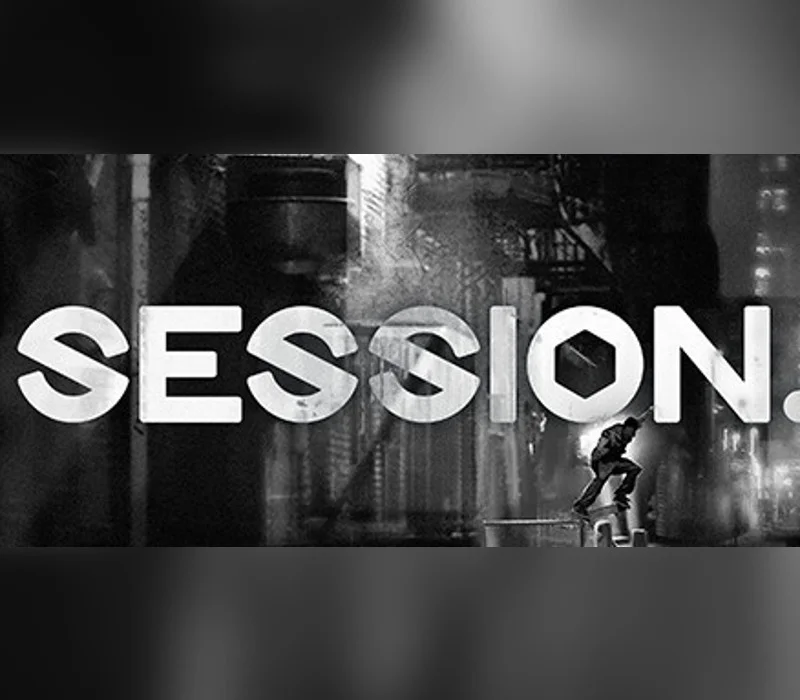 Session Skate Sim Steam US cover