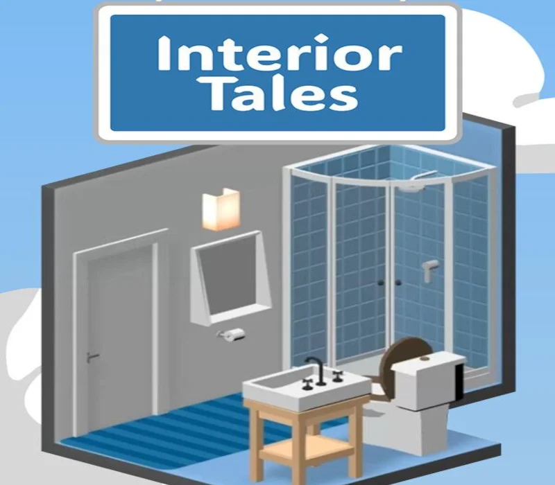 Interior Tales furnished apartment with reputation meter on Steam
