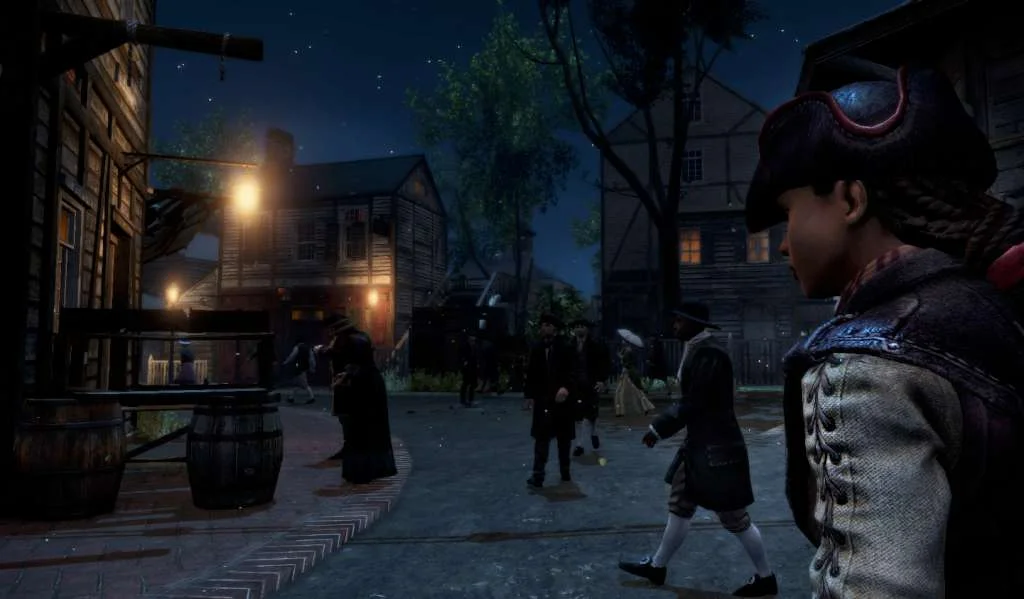 Assassin's Creed Liberation HD Global Ubisoft Connect key
