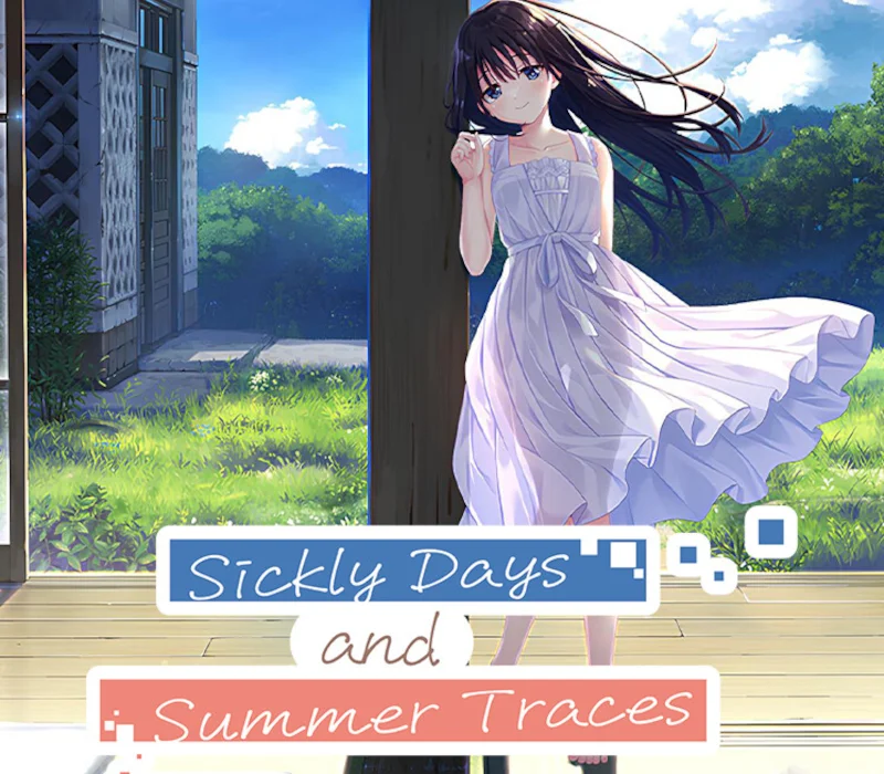 Sickly Days and Summer Traces Steam gameplay screenshot