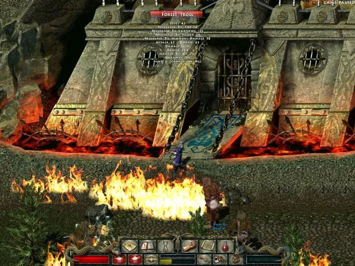 Divine Divinity potion crafting from flasks and mushrooms