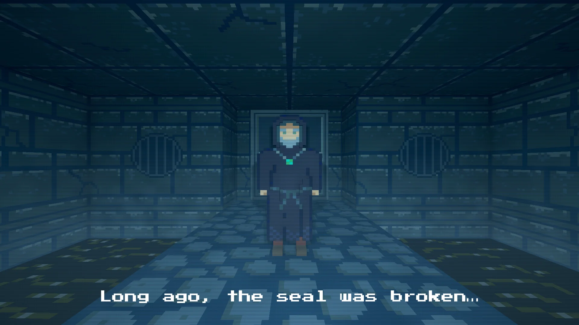 Legend of Deepshade turn combat Steam