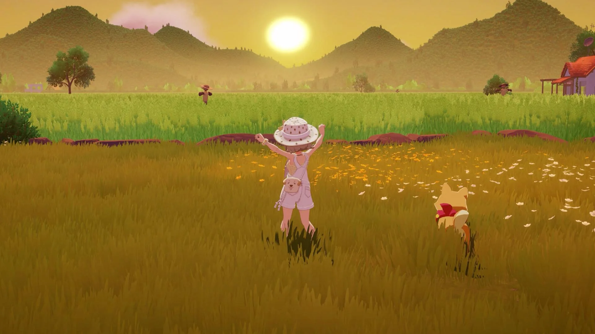 Starsand Island PlayStation Key EU