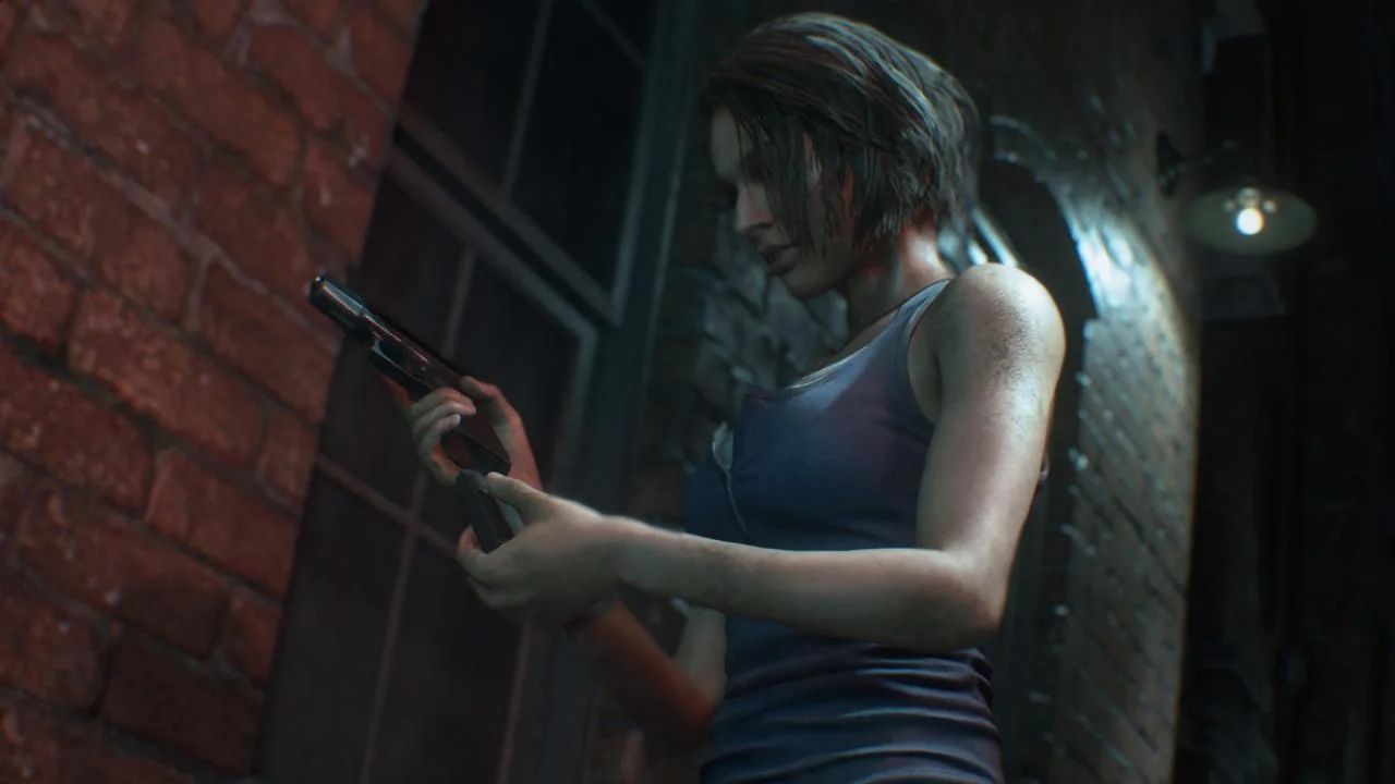 Resident Evil Raccoon City Edition JP Xbox One / Xbox Series X|S CD Key