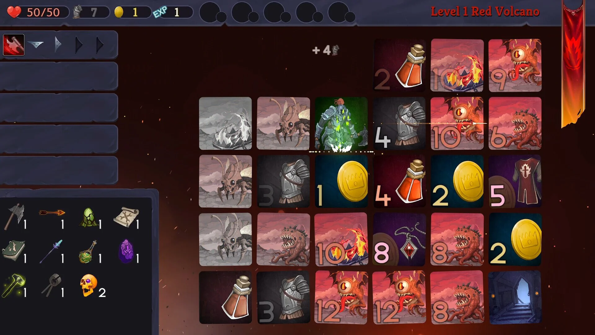 Right and Down GOG gameplay screenshot