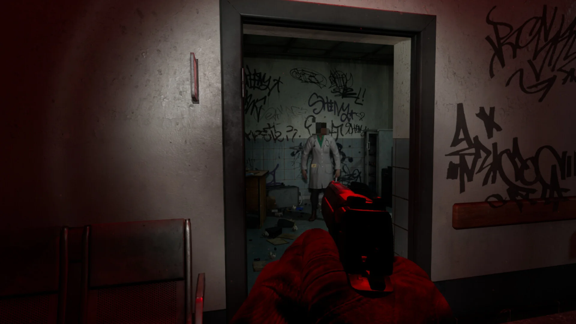 The Final Shuffle lethal puzzles screenshot