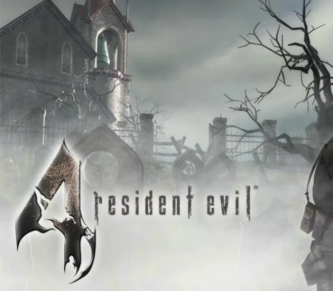 Resident Evil 4 AU Xbox One / Xbox Series X|S CD Key