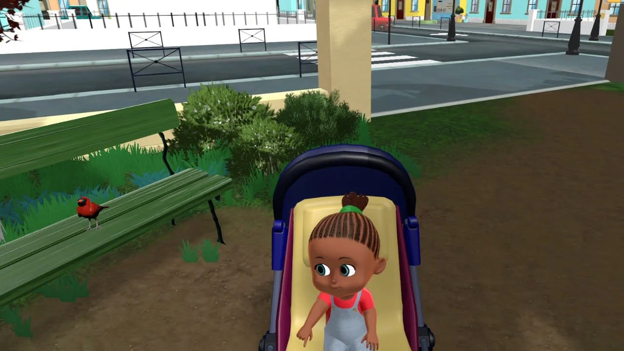 My Universe - My Baby Xbox Key EU