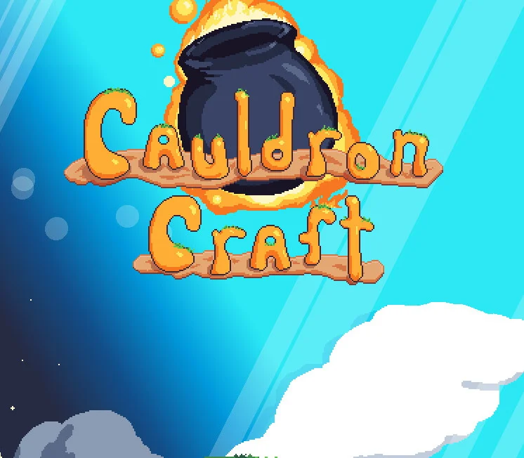 Cauldron Craft tome requesting a new craft recipe