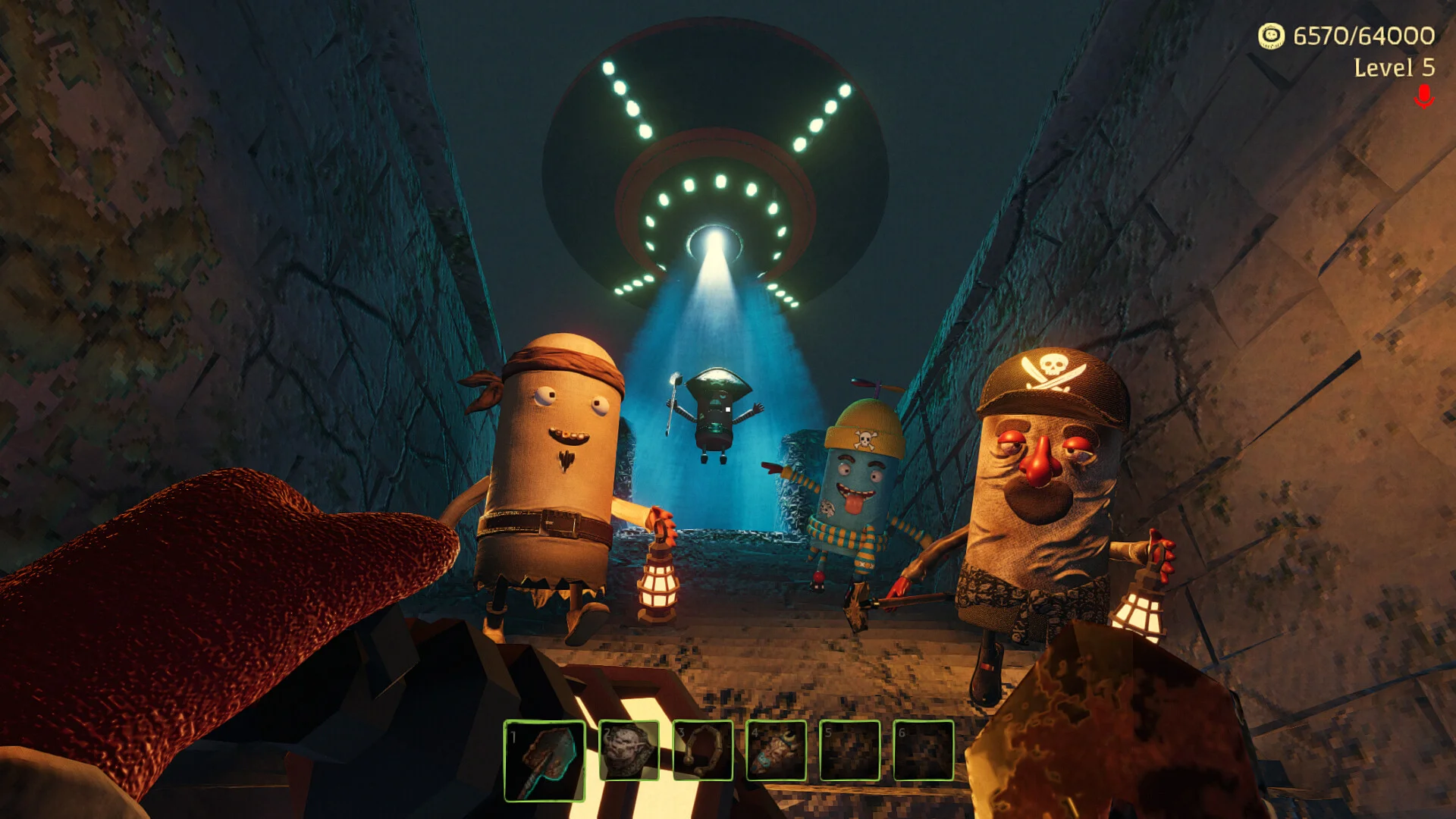 Dig Dig Die Global Steam key