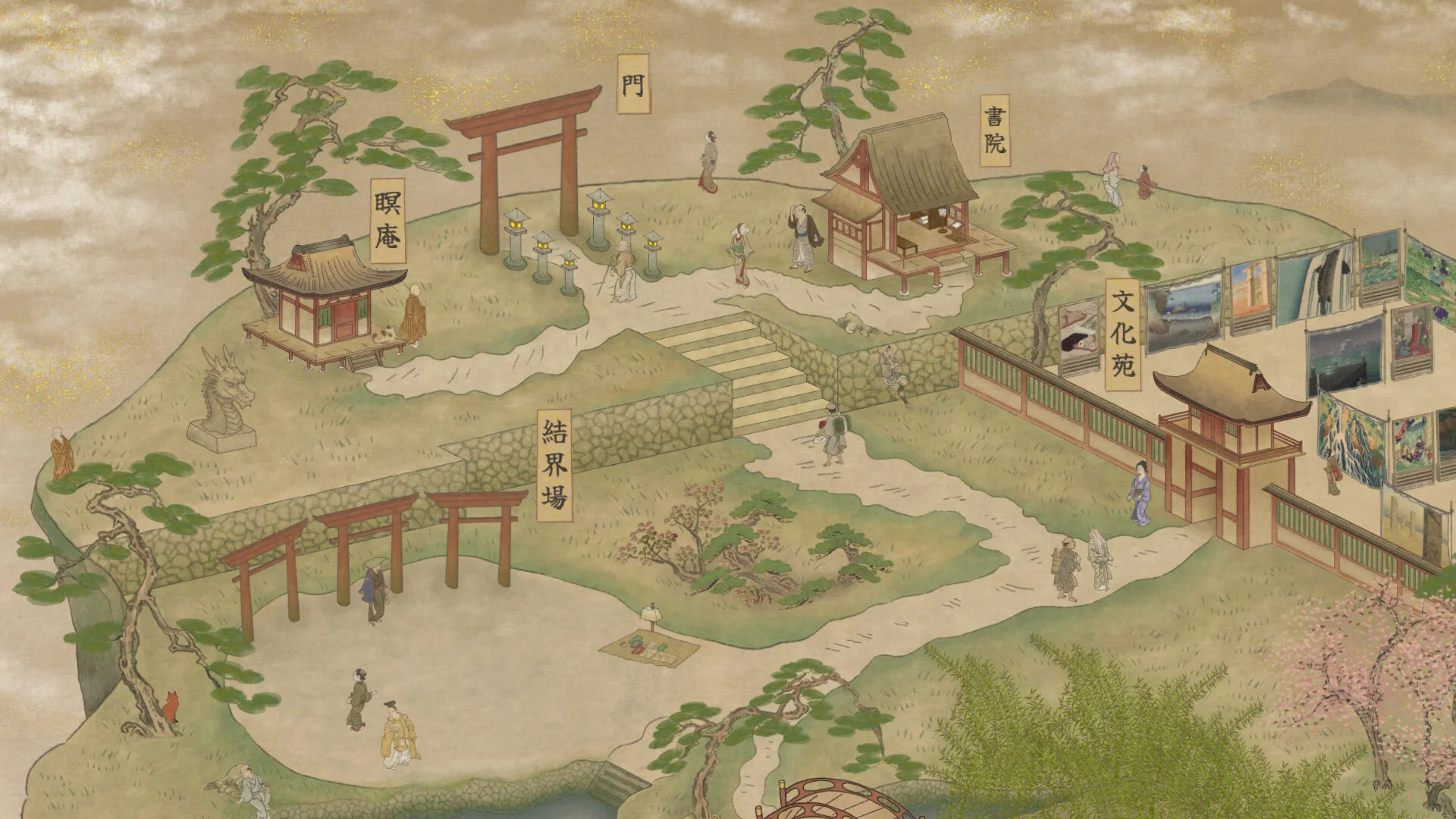 Worlds Upon The Wind Global Steam key