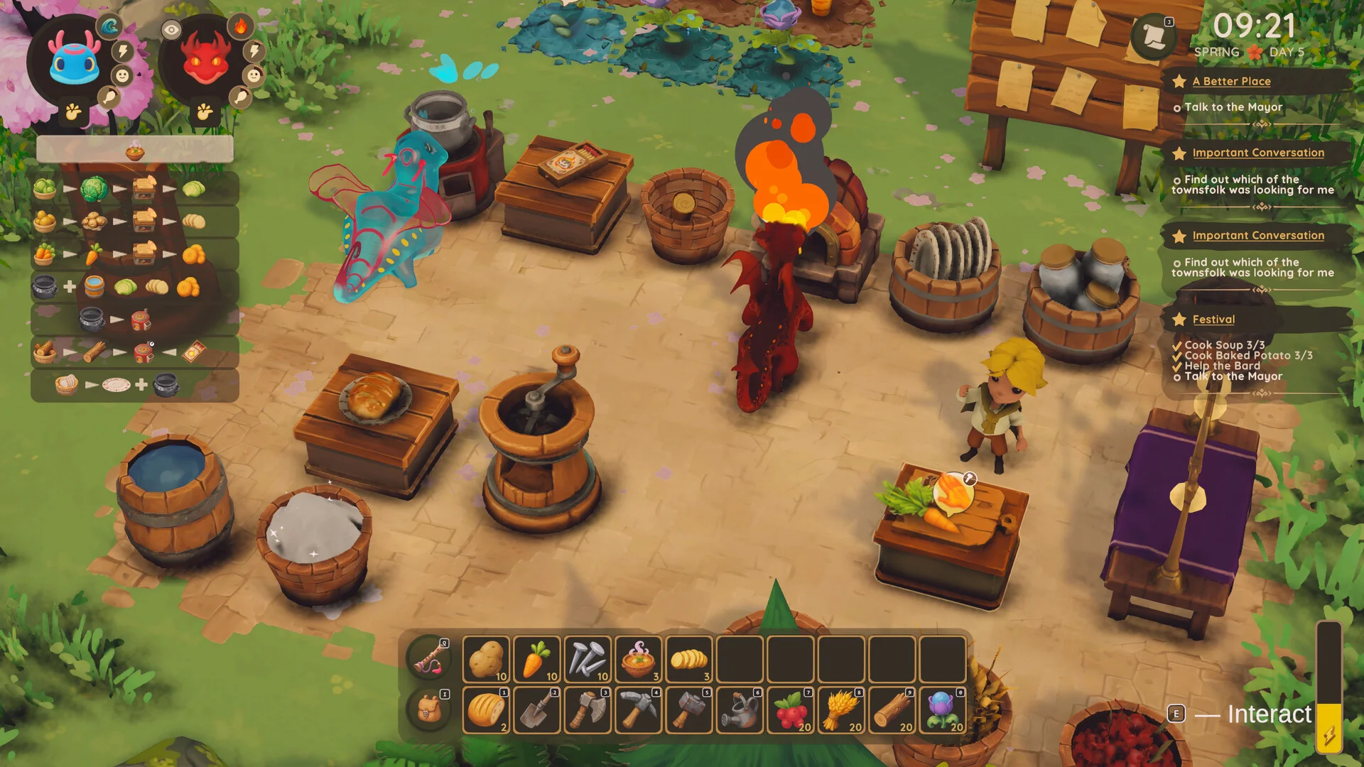 Dragon Shelter PC Steam CD Key