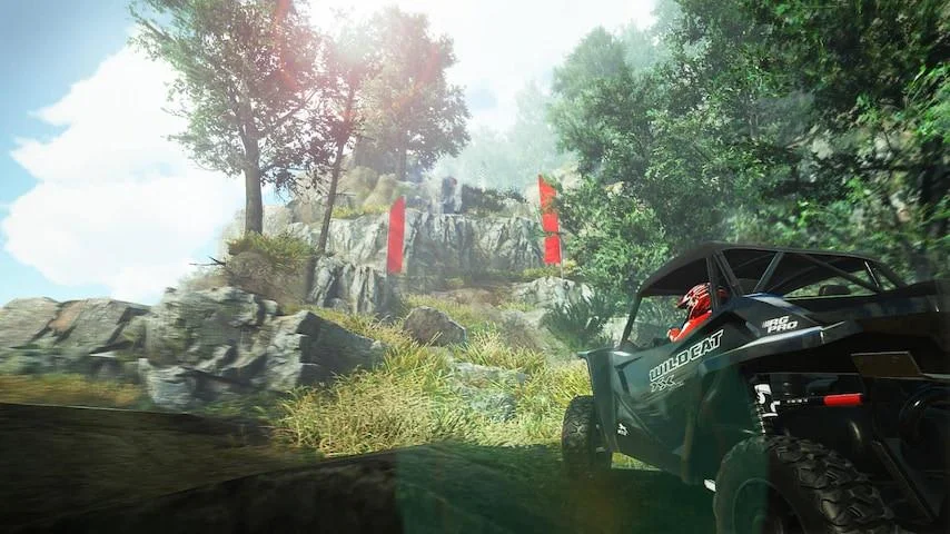 Overpass EU Epic Games