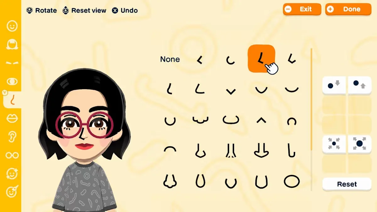 Tomodachi Life MiiNews station