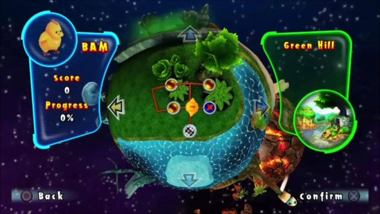 Gem Smashers EU Nintendo CD Key