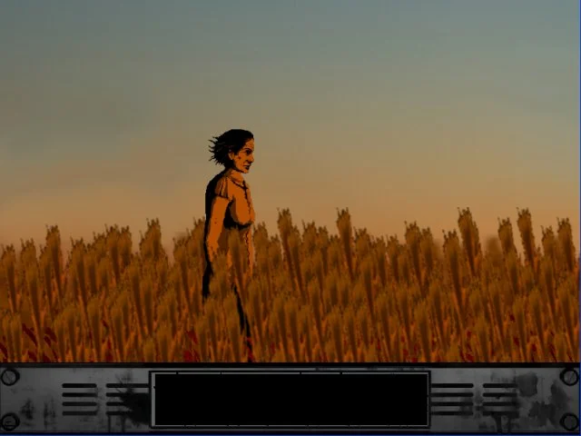 The Cat Lady gallery screenshot GOG