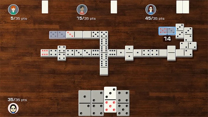 Clubhouse Games: 51 Worldwide Classics US
