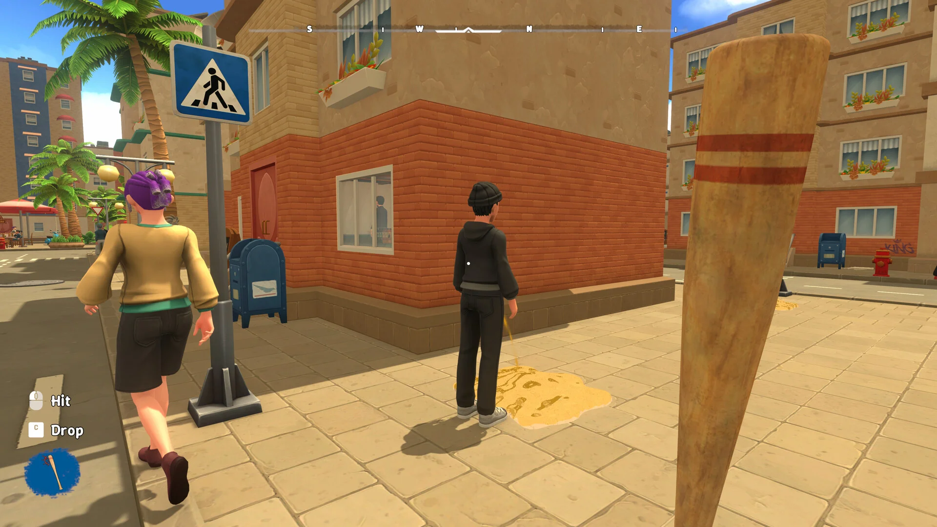 Tattoo Shop Simulator PC Steam CD Key