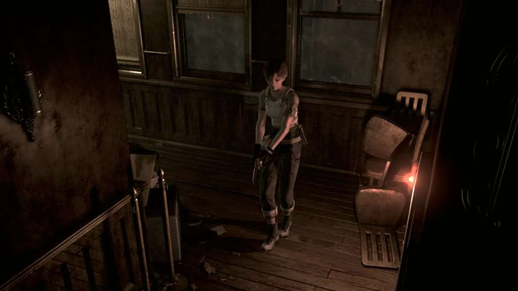 Resident Evil 0 / Biohazard 0 HD Remaster AU Xbox One / Xbox Series X|S CD Key