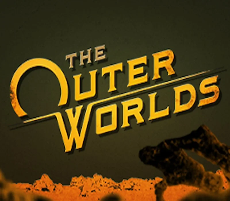 The Outer Worlds EU Epic Games