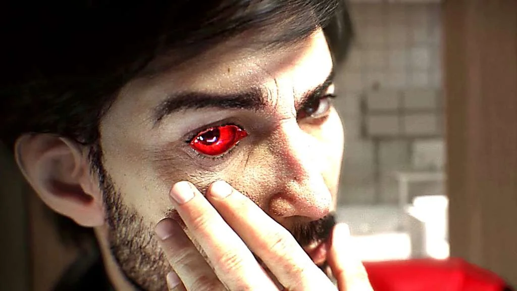Prey neuromods powers screenshot GOG