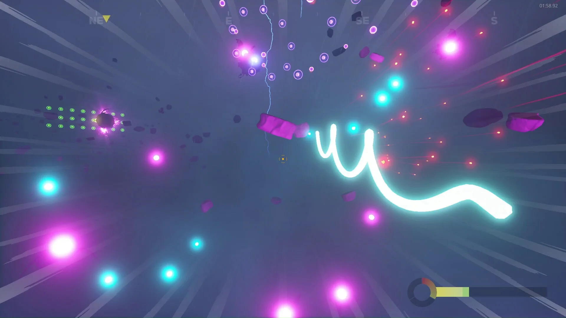 Swing of the Valkyries Global Steam key