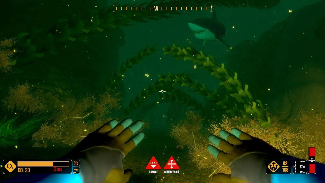 Deep Diving Adventures Xbox Key EU