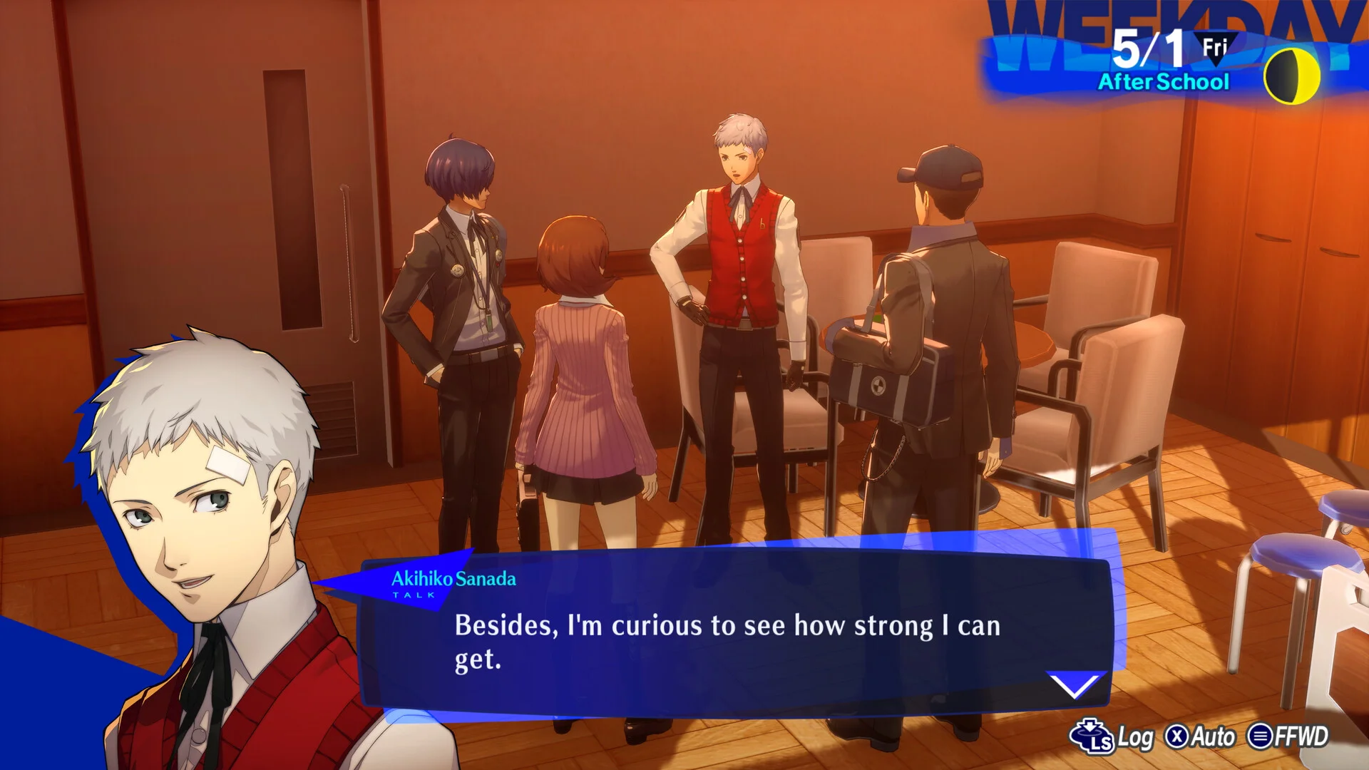 Persona 3 Reload: Premium Edition EU XBOX One / Xbox Series X|S CD Key
