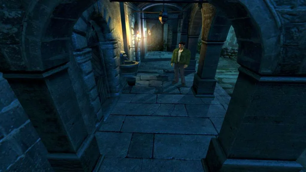 Memento Mori mystery Steam