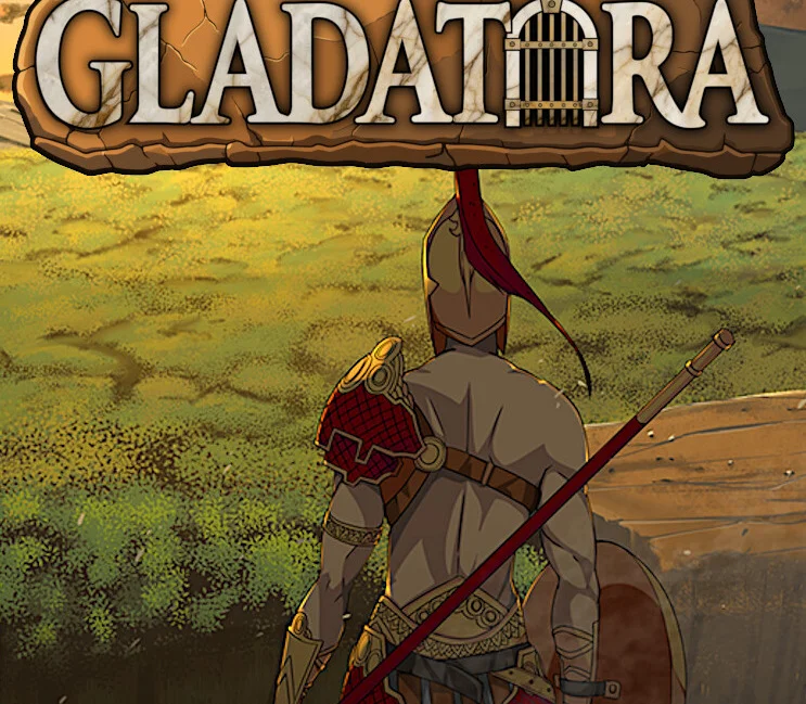 Gladatora PC Steam CD Key