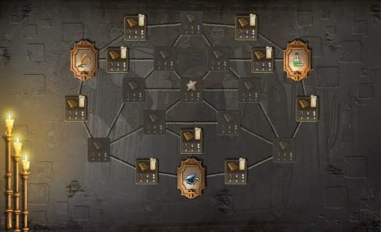 Settlers 7 kingdom victory path