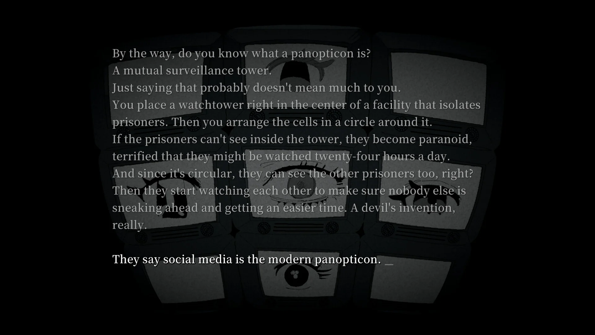 Sister Other Paranoia nyalra VN Steam