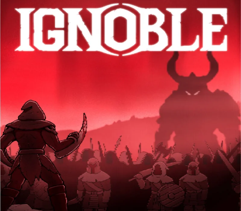 IGNOBLE Steam key cover Global