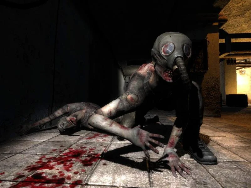 S.T.A.L.K.E.R.: Shadow of Chernobyl Steam Key ROW