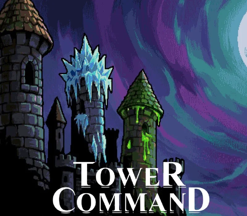Tower Command cover, tower defense bonus links