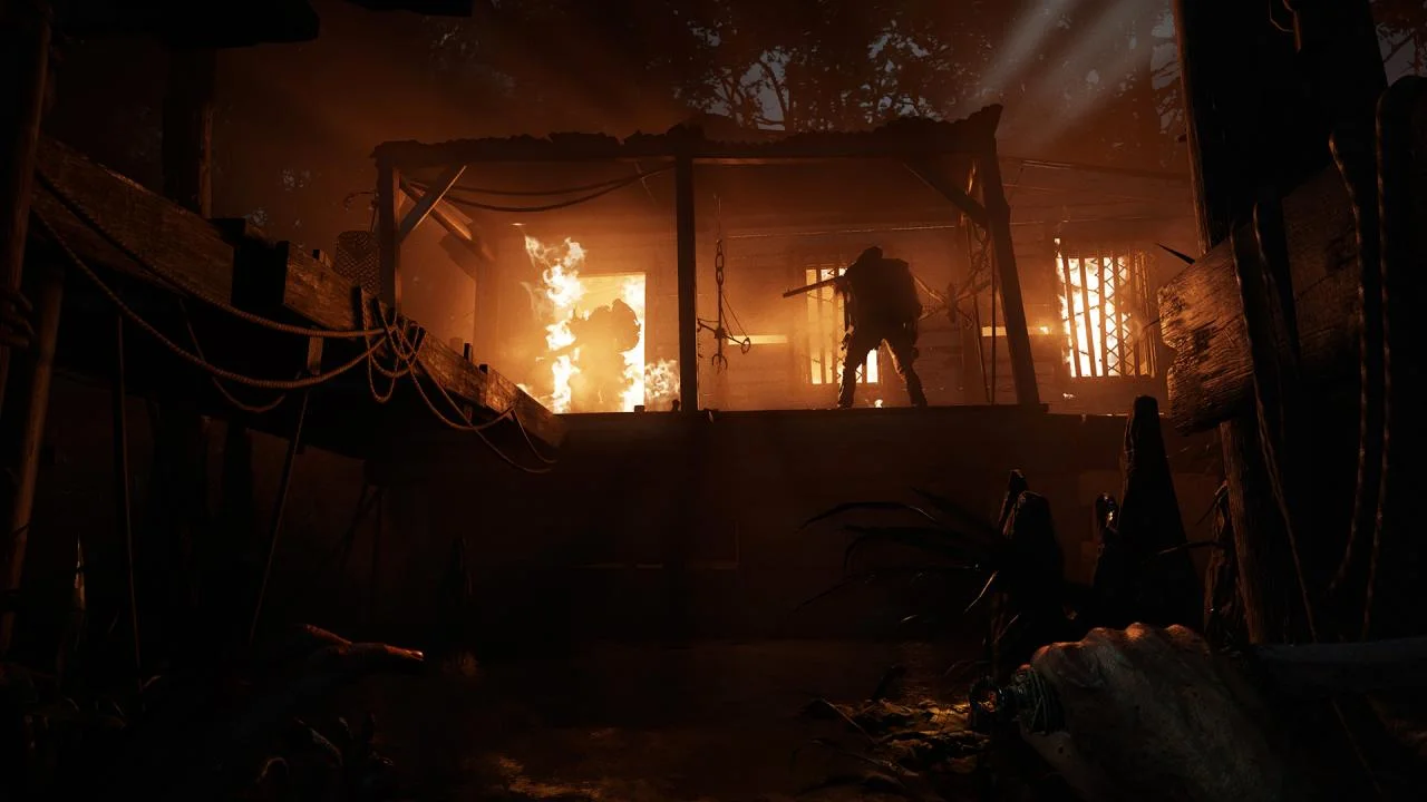 Hunt: Showdown 1896 CA Xbox Series X|S CD Key