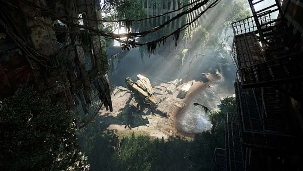 Crysis 3 EA App CD Key