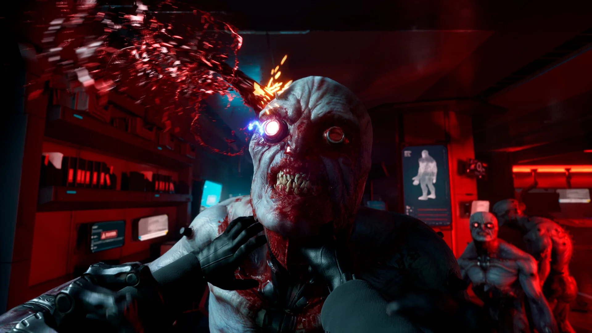 Killing Floor 3 CA Xbox Series X|S CD Key