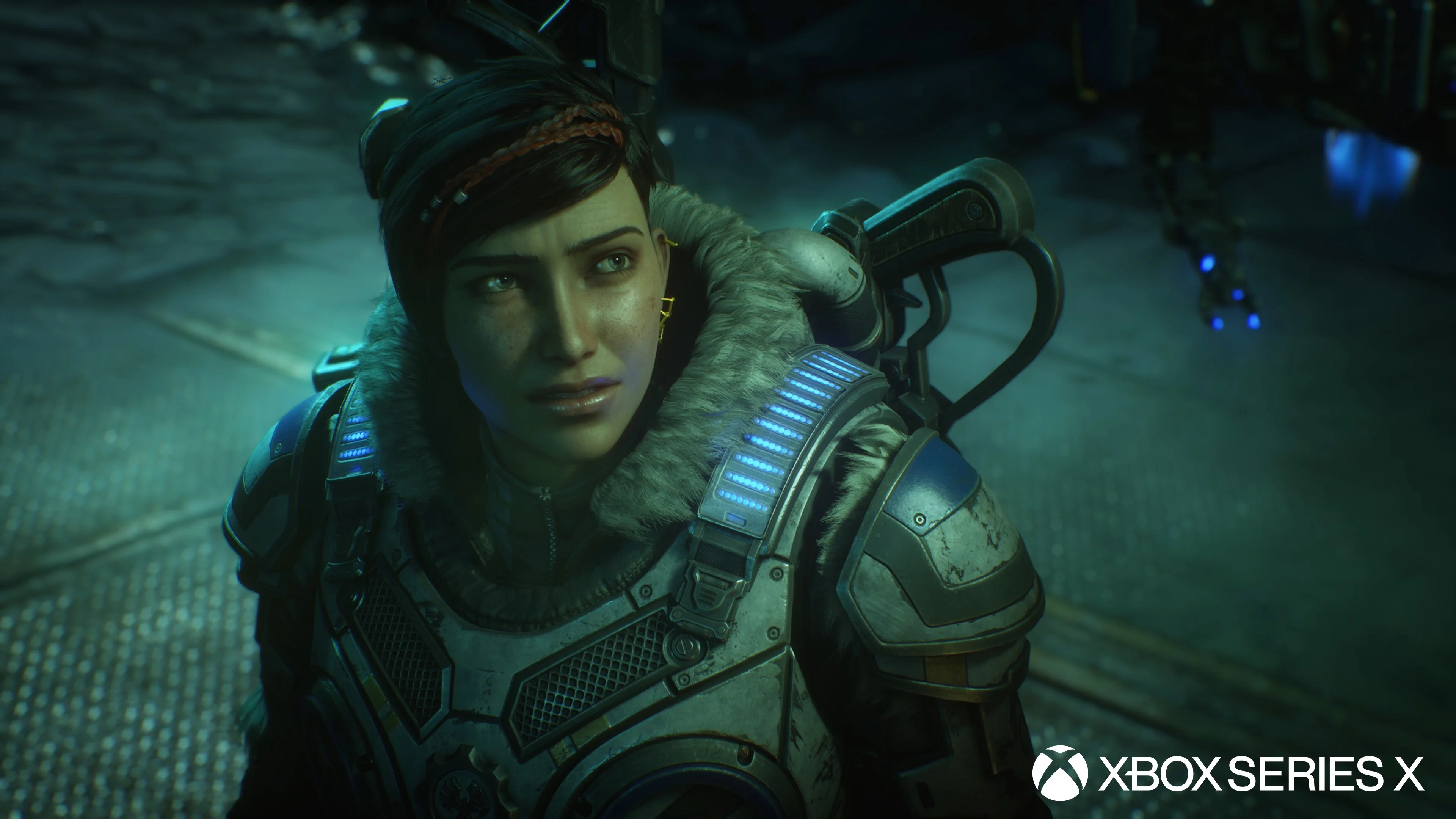 Gears Triple Bundle EU MS Store key on Microsoft account