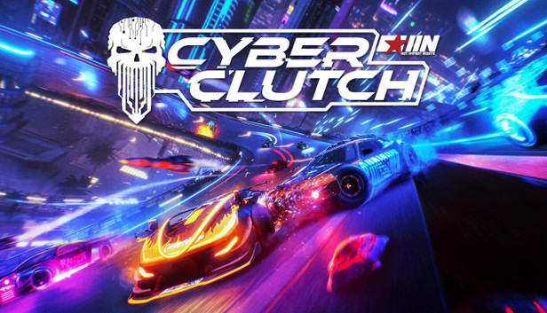 Cyber Clutch: Hot Import Nights PC