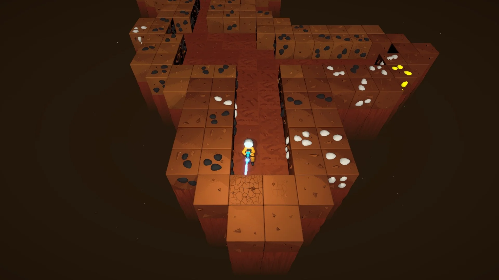 Deepcore Mining PC Steam CD Key