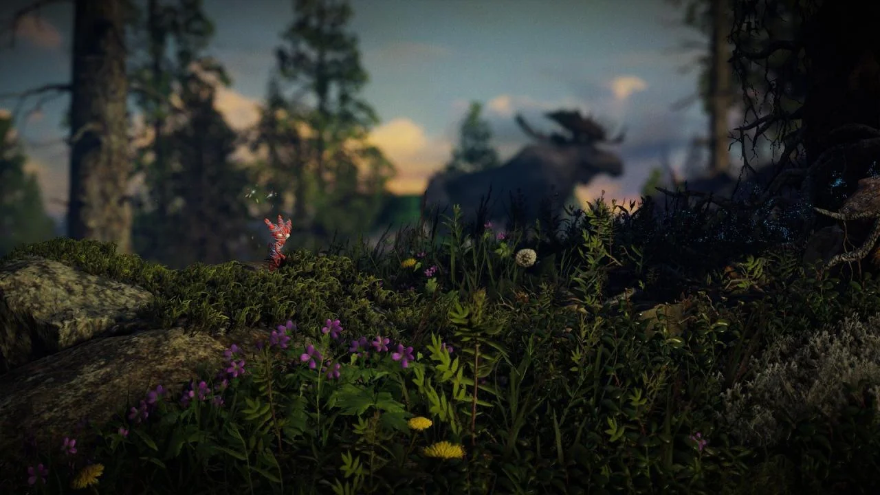 Unravel 2 EU PC EA App CD Key