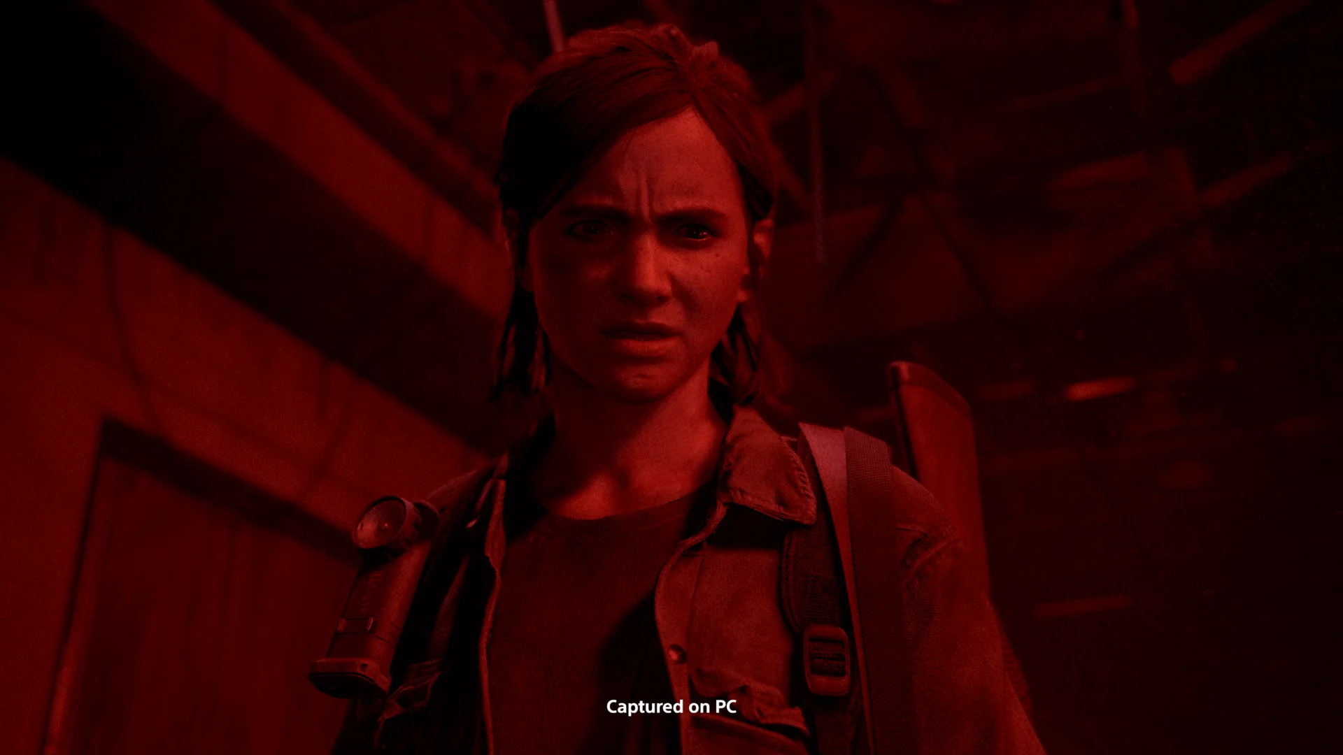 The Last of Us Part 2 Remastered PC Steam CD Key