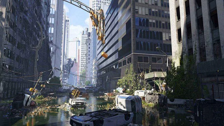 Tom Clancy's The Division 2 - Warlords Of New York DLC Ubisoft Connect Key EU artwork 3