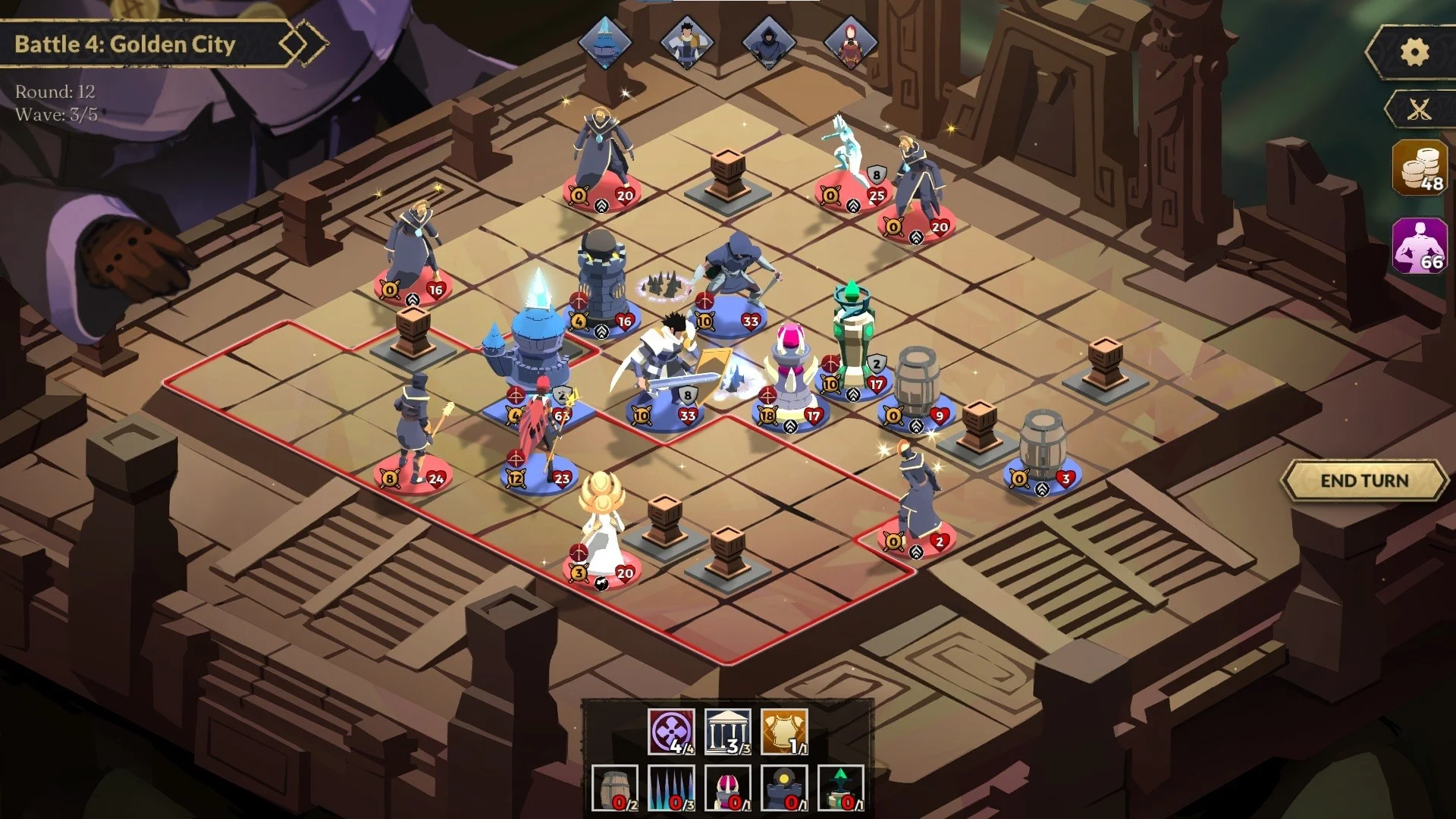 Defend the Rook Standard Edition full game