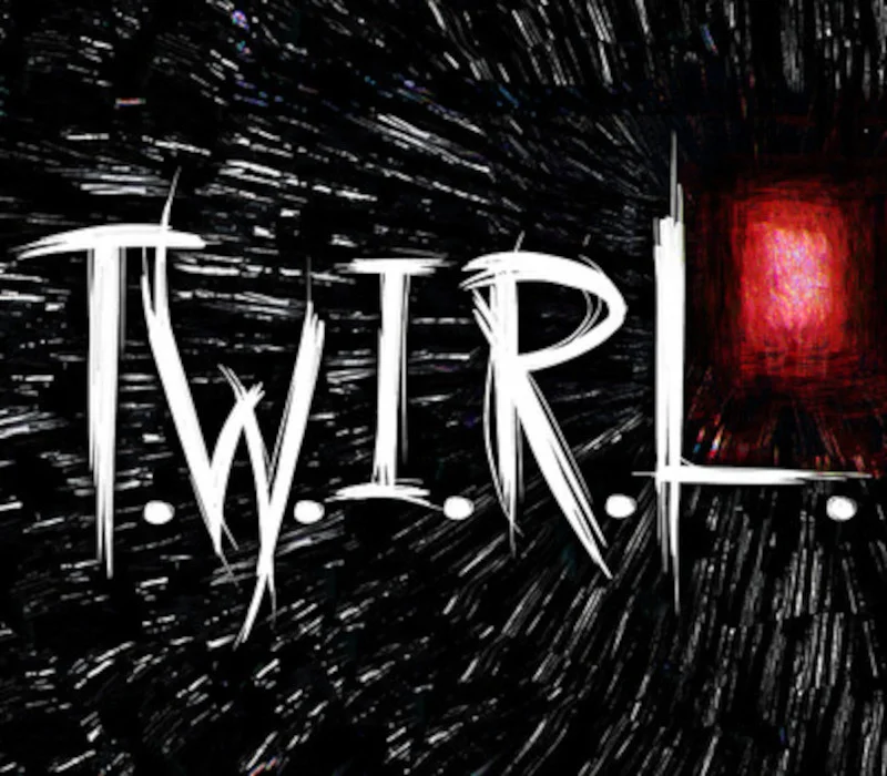 TWIRL cover of a 2006 night house walk