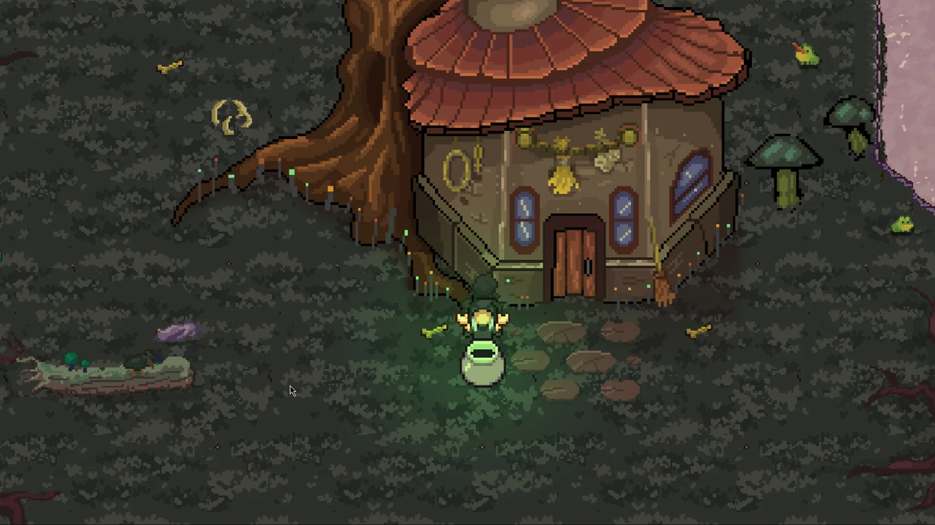 Pawsome Resort Pebble Town villager quests