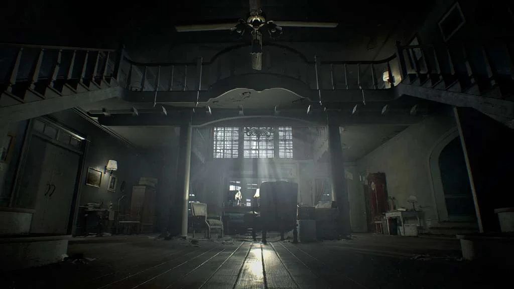 Resident Evil 7: Biohazard Gold Edition US XBOX One CD Key