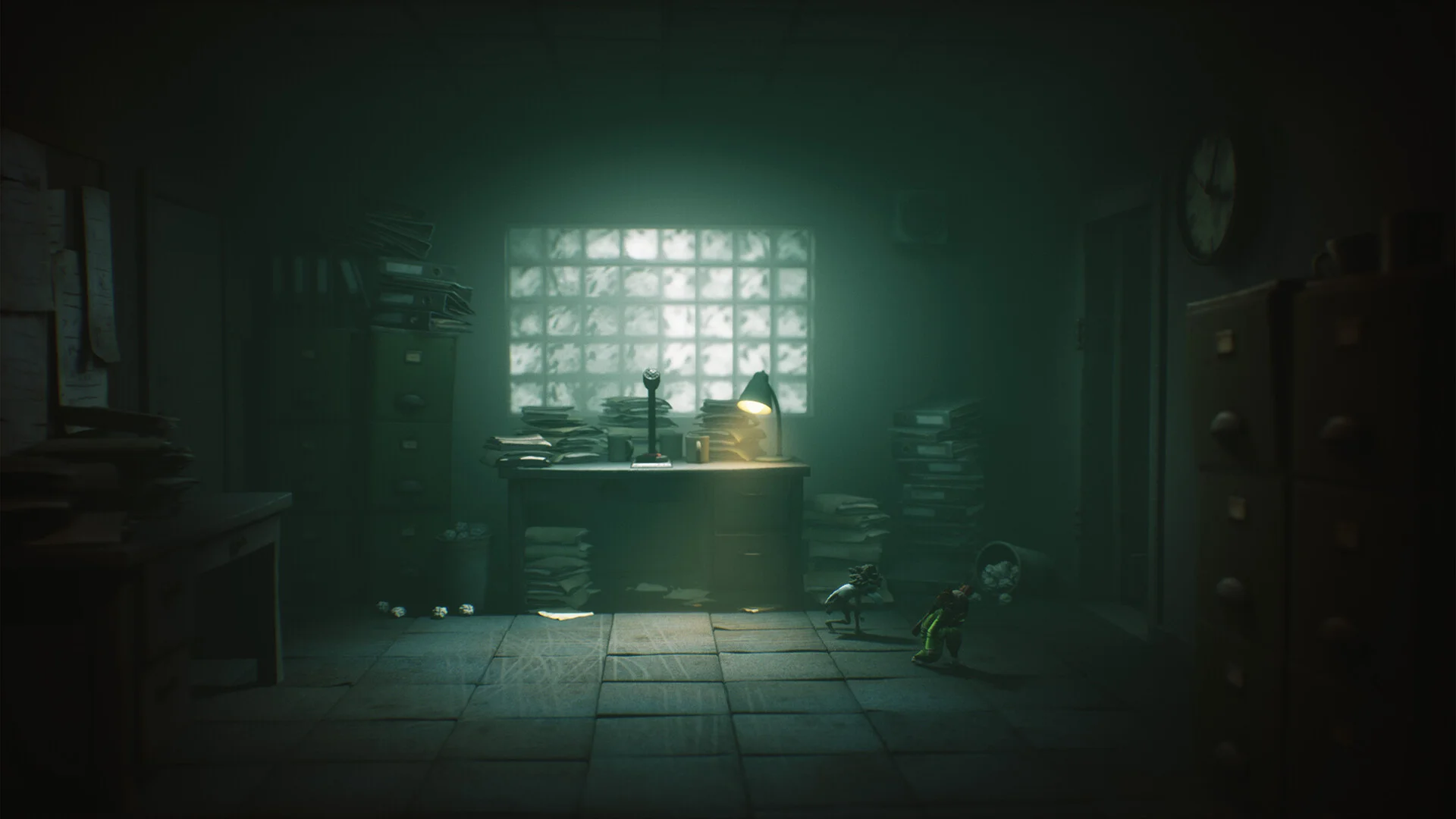 Little Nightmares III CA Xbox One / Xbox Series X|S / PC CD Key