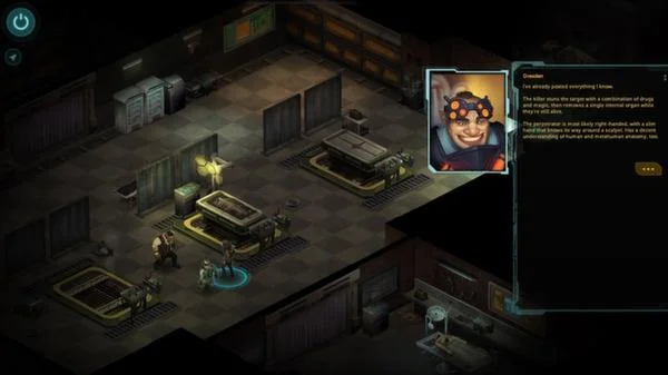 Shadowrun Trilogy Xbox Key US